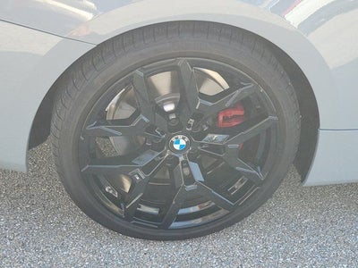 2026 BMW 4 Series M440i