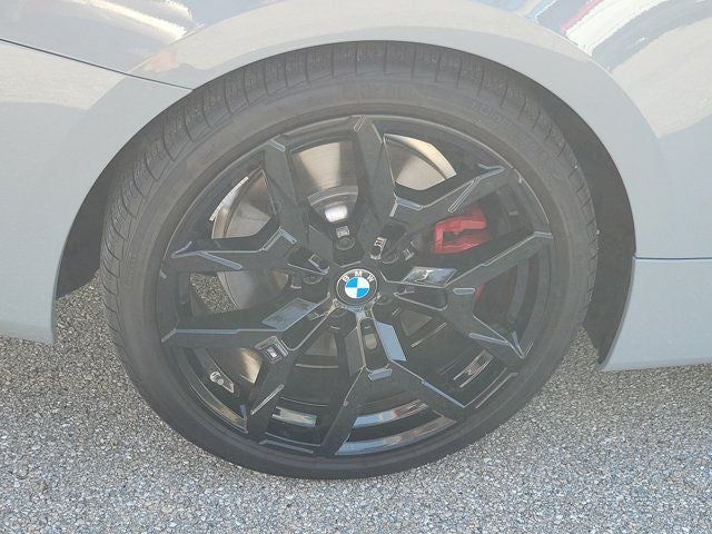 2026 BMW 4 Series M440i