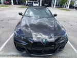 2025 BMW 4 Series M440i