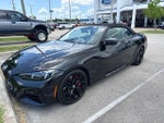 2025 BMW 4 Series M440i