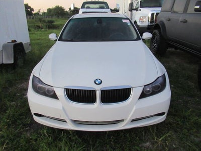 2008 BMW 3 Series 328i