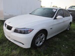 2008 BMW 3 Series 328i