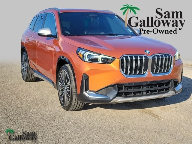 2023 BMW X1 xDrive28i