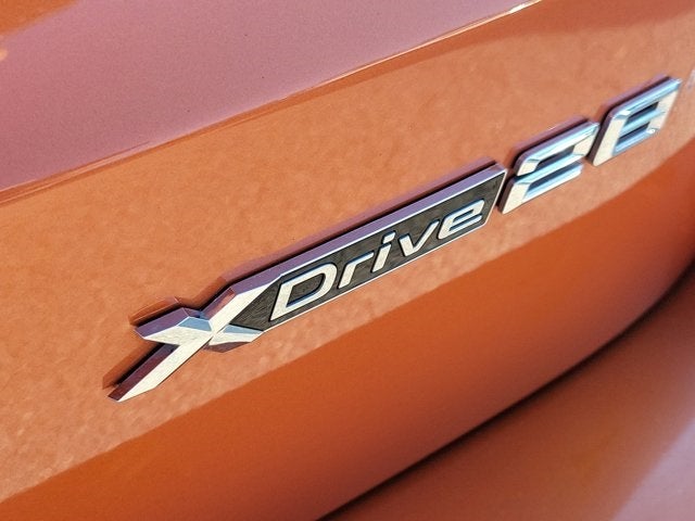 2023 BMW X1 xDrive28i