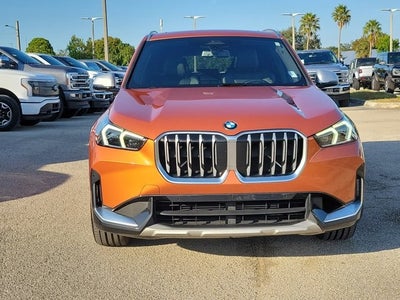 2023 BMW X1 xDrive28i