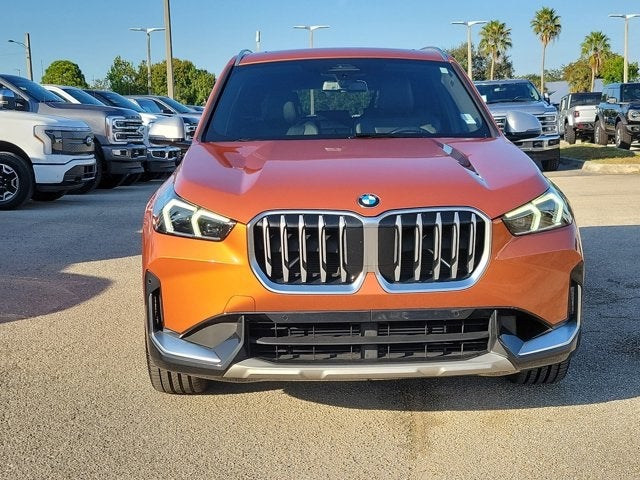 2023 BMW X1 xDrive28i