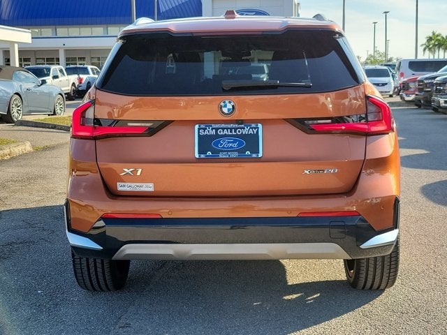 2023 BMW X1 xDrive28i