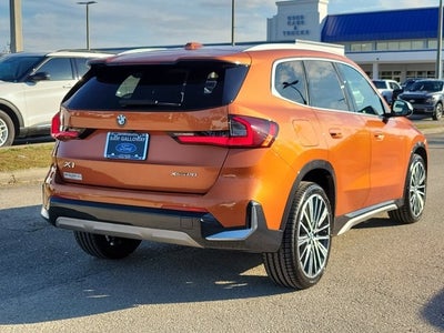 2023 BMW X1 xDrive28i