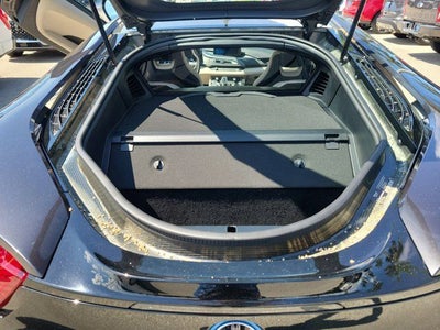 2015 BMW i8 Base