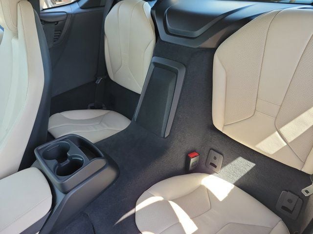 2015 BMW i8 Base