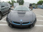 2015 BMW i8 Base