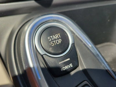 2015 BMW i8 Base