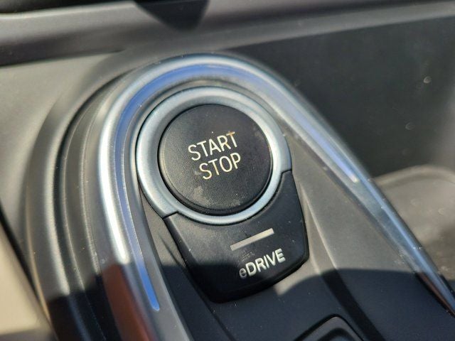 2015 BMW i8 Base