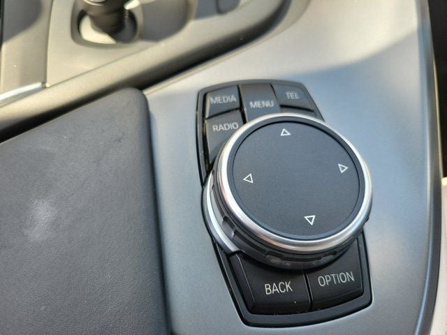 2015 BMW i8 Base