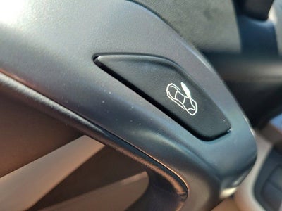 2015 BMW i8 Base