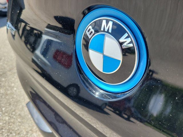 2015 BMW i8 Base