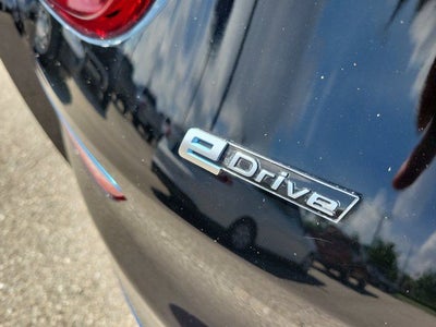 2015 BMW i8 Base