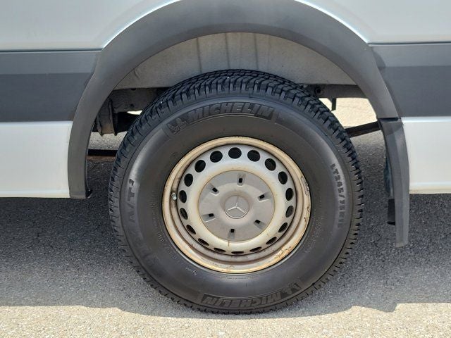 2013 Mercedes-Benz Sprinter 2500 BlueTEC®