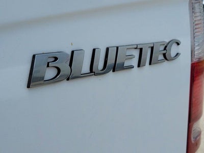 2013 Mercedes-Benz Sprinter 2500 BlueTEC®