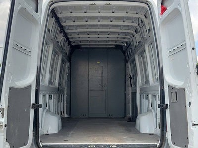 2013 Mercedes-Benz Sprinter 2500 BlueTEC®