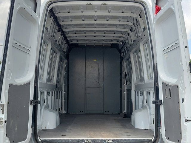 2013 Mercedes-Benz Sprinter 2500 BlueTEC®
