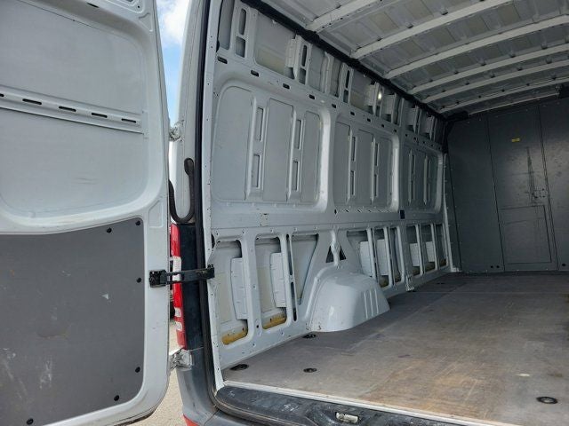 2013 Mercedes-Benz Sprinter 2500 BlueTEC®