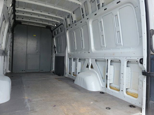 2013 Mercedes-Benz Sprinter 2500 BlueTEC®