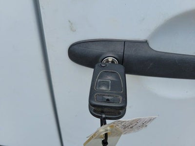 2013 Mercedes-Benz Sprinter 2500 BlueTEC®