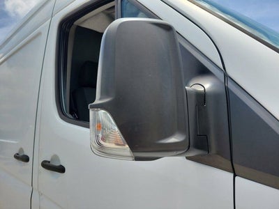 2013 Mercedes-Benz Sprinter 2500 BlueTEC®