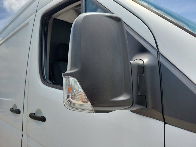 2013 Mercedes-Benz Sprinter 2500 BlueTEC®