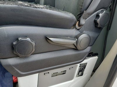 2013 Mercedes-Benz Sprinter 2500 BlueTEC®