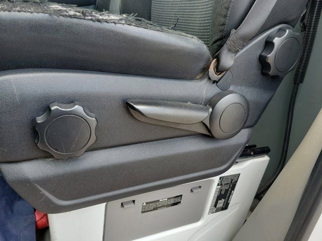 2013 Mercedes-Benz Sprinter 2500 BlueTEC®
