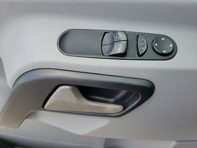2013 Mercedes-Benz Sprinter 2500 BlueTEC®
