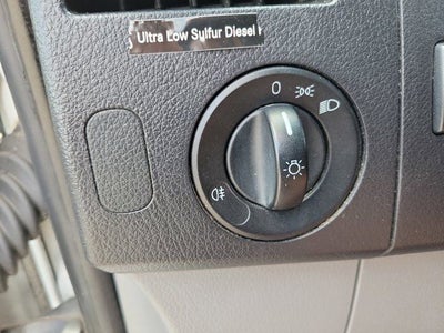 2013 Mercedes-Benz Sprinter 2500 BlueTEC®