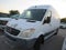 2013 Mercedes-Benz Sprinter 2500 BlueTEC®