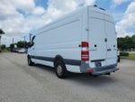 2013 Mercedes-Benz Sprinter 2500 BlueTEC®