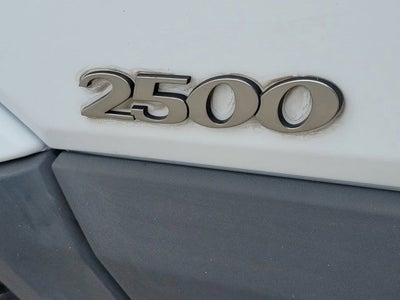 2013 Mercedes-Benz Sprinter 2500 BlueTEC®