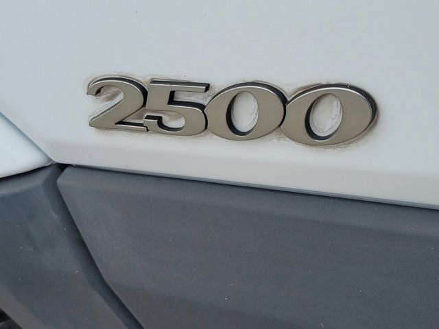 2013 Mercedes-Benz Sprinter 2500 BlueTEC®