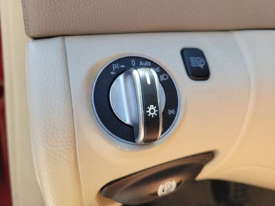 2004 Mercedes-Benz SL-Class SL 500