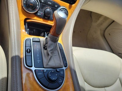 2004 Mercedes-Benz SL-Class SL 500