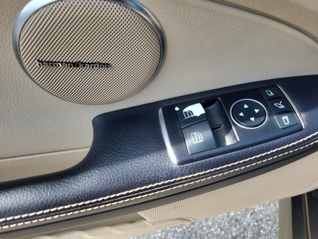 2016 Mercedes-Benz SLK SLK 300