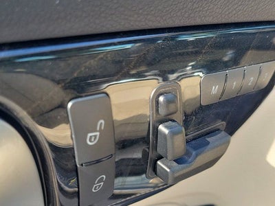 2016 Mercedes-Benz SLK SLK 300