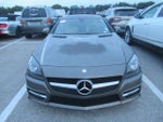 2016 Mercedes-Benz SLK SLK 300