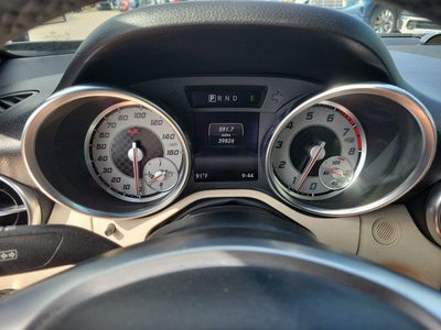 2016 Mercedes-Benz SLK SLK 300