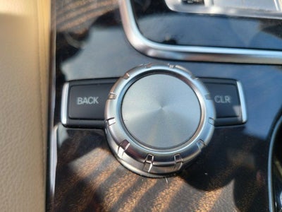 2016 Mercedes-Benz SLK SLK 300