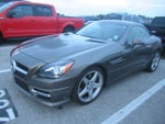 2016 Mercedes-Benz SLK SLK 300