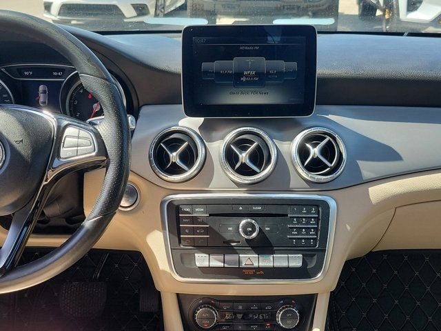 2018 Mercedes-Benz CLA CLA 250