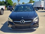 2018 Mercedes-Benz CLA CLA 250