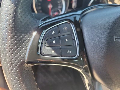 2018 Mercedes-Benz CLA CLA 250