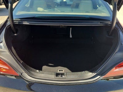 2018 Mercedes-Benz CLA CLA 250